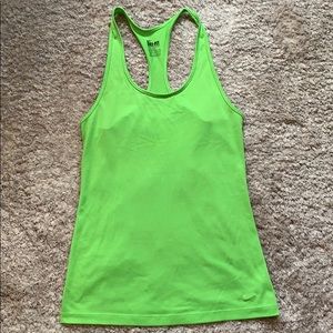 Nike Dri-fit tank